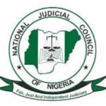 NJC retires Judge
