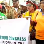 NLC strike