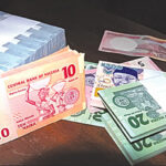 CBN cash