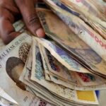 Naira weakens under renewed attack by crypto traders despite .938bn
