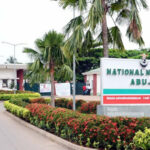 National Hospital