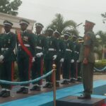 Nigerian Army