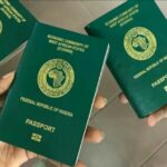 e-visa ban on Nigerians by UAE