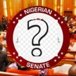 Senate Presidency