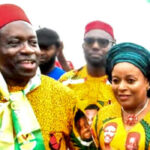 Nonye Soludo Anambra