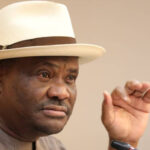 Parties knock Wike over threat on