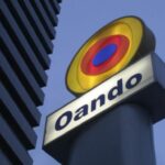 Oando wins ‘Deal of the Year’ Award Oando