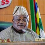 Keep hope alive, Lagos Speaker charges students, No plans to scrap, Lagos Assembly NASS, Obasa's impeachment, law of karma at play — ex-Minister Olanrewaju, Lagos PDP tells EFCC,Obasa's removal