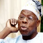 ‘Ifa’ is nothing Obasanjo, Obasanjo third term , Obasanjo