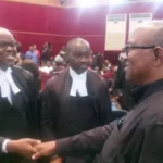 Obi legal team
