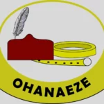 Ohanaeze Ndigbo not against creation of Tinubu's road project Ohanaeze