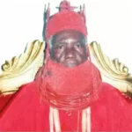 Ohworode of Olomu