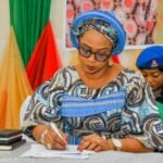 Ekiti First Lady