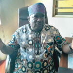 Tinubu