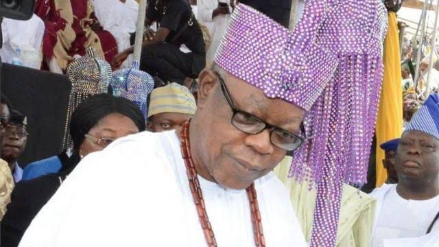Olubadan legacies,