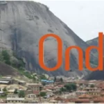 Ondo