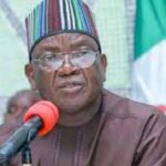 Nigerian airforce, Benue govt, Ortom signs bill