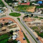 Osogbo cleanest city