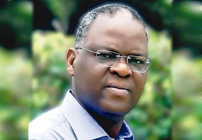 Tinubu