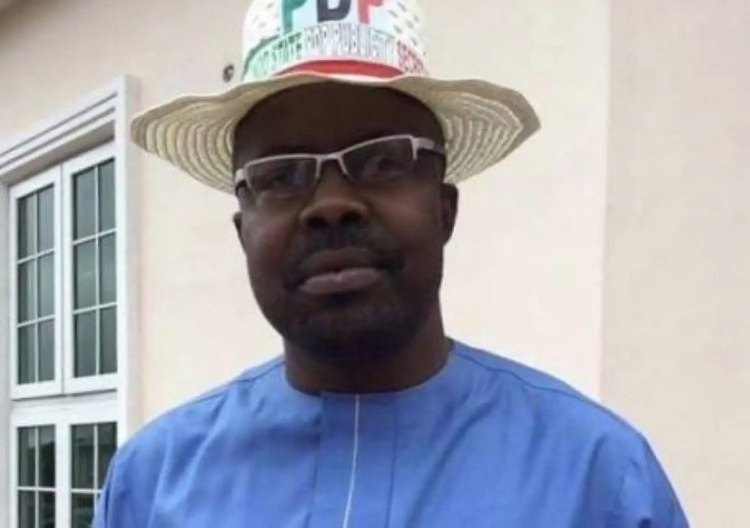Ogun tribunal: PDP