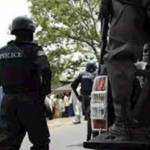Lagos to partner police