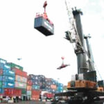 ports terminals