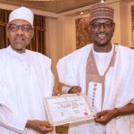Katsina gov-elect