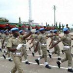 establishment of Nigeria peace corps,Peace Corps