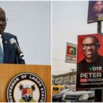 Peter Obi Lagos