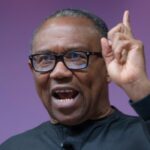 Peter Obi parliamentary