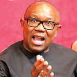 Peter obi