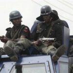 Police bandits Kaduna