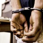 scam centre raid,Teenager arrested for blackmailing