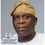 Prince Olanrewaju Elegushi