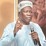 Tinubu governing