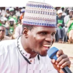 Buhari's praise singer Rarara