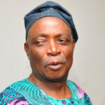 late Makinde's family, Ladoja
