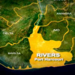Port Harcourt GOC 6-Division charges soldiers to increase NEMA distributes relief items, Organisers to expand scope prize money Police arrest five, Rivers: PDP directs members to participate in LG polls, CONYL condemns burning of govt facilities in Rivers, JV operators commission milestone projects to transform Ikuru town in Rivers, review of Supreme Court judgment