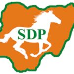 Kogi SDP INEC, dumps party for SDP, SDP Ondo candidate, Kogi SDP chairman