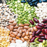 seeds food crops