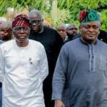 Sanwo Olu train victims