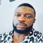 Seun Jimoh