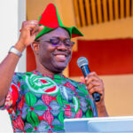 Seyi Makinde