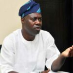 Seyi Makinde