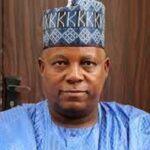 Shettima, Political stakeholders