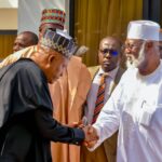 Shettima Abdulsalam Babangida
