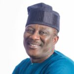 Smart Adeyemi