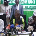 Sokoto governorship