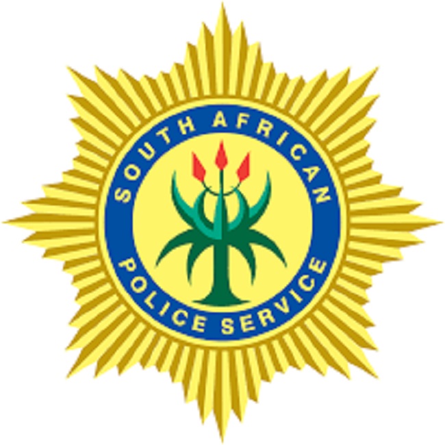 South Africa protest