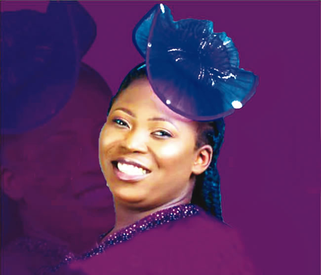 Tofunmi